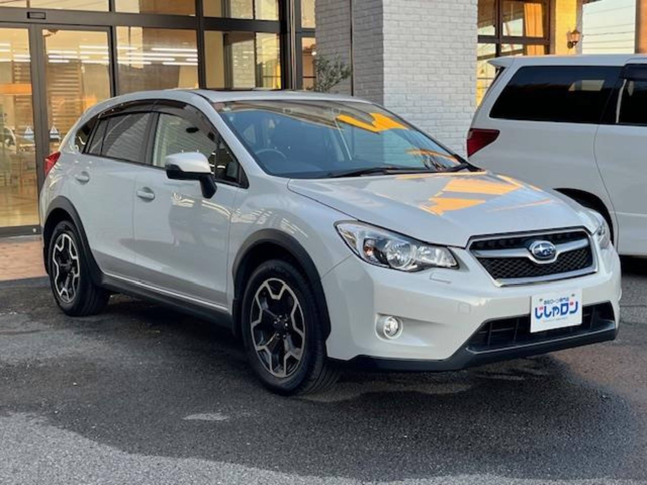自社ローンおすすめのSUV