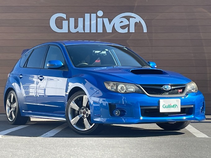 H24 スバル インプレッサWRX入荷！ターボ！社外ナビ！バックカメラ！