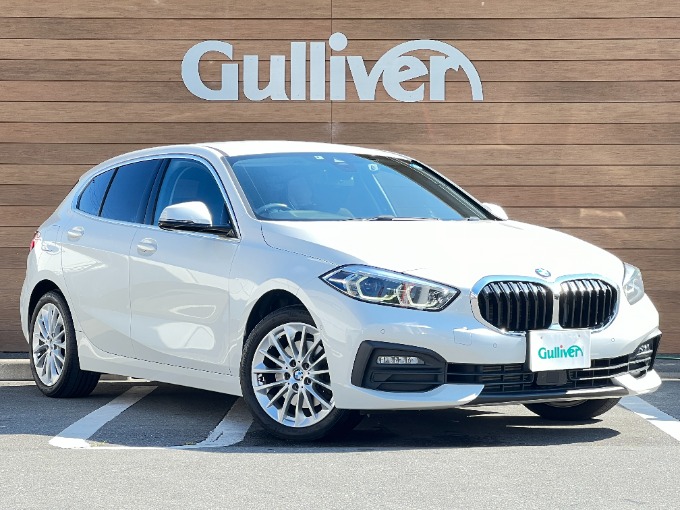 R2 BMW 118d入荷！ワンオーナー！ターボ！