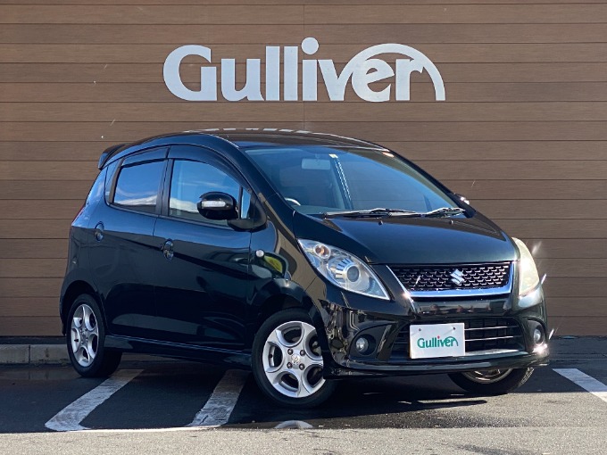 H20 スズキ セルボ入荷！中古車！４WD！ワンオーナー！ターボ！