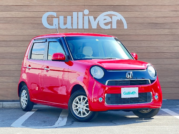 H29 ホンダ ＮＯＮＥ入荷！中古車！軽自動車！４ＷＤ！状態良好！