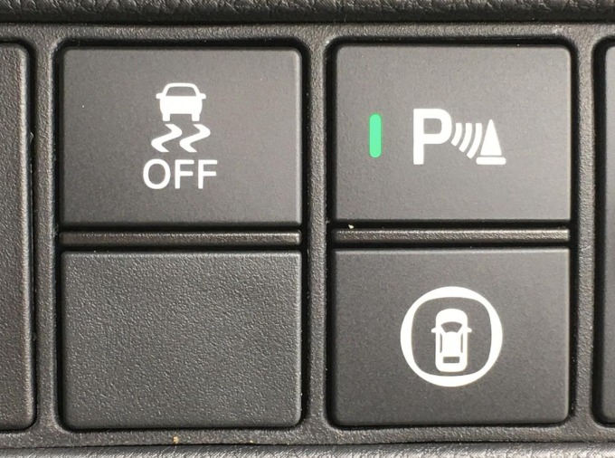 令和3年式 ヴェゼルハイブリット e:HEV X入庫しました02