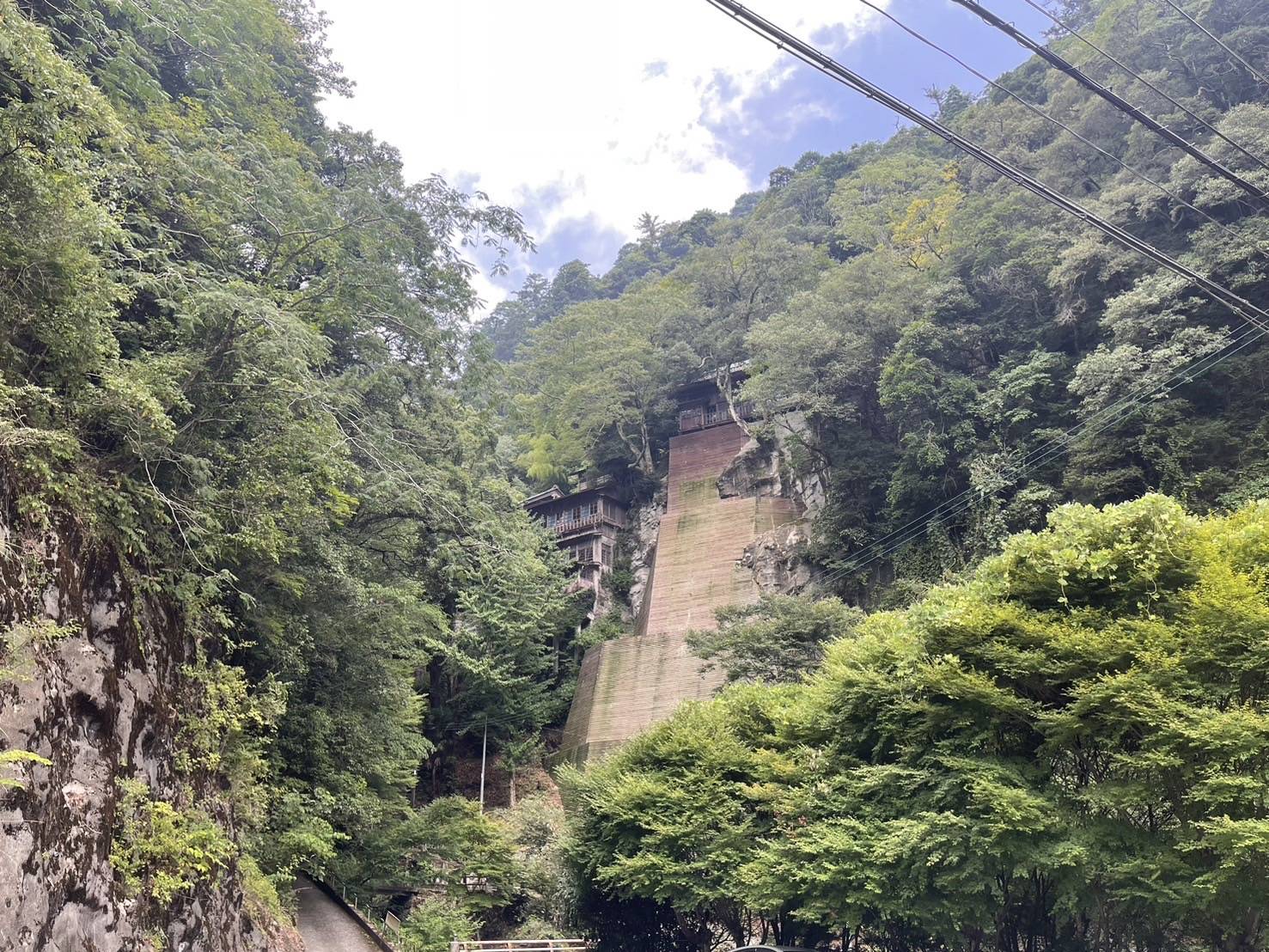 寺行ってきました！！01