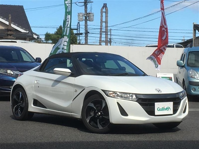 入荷車両紹介！！！