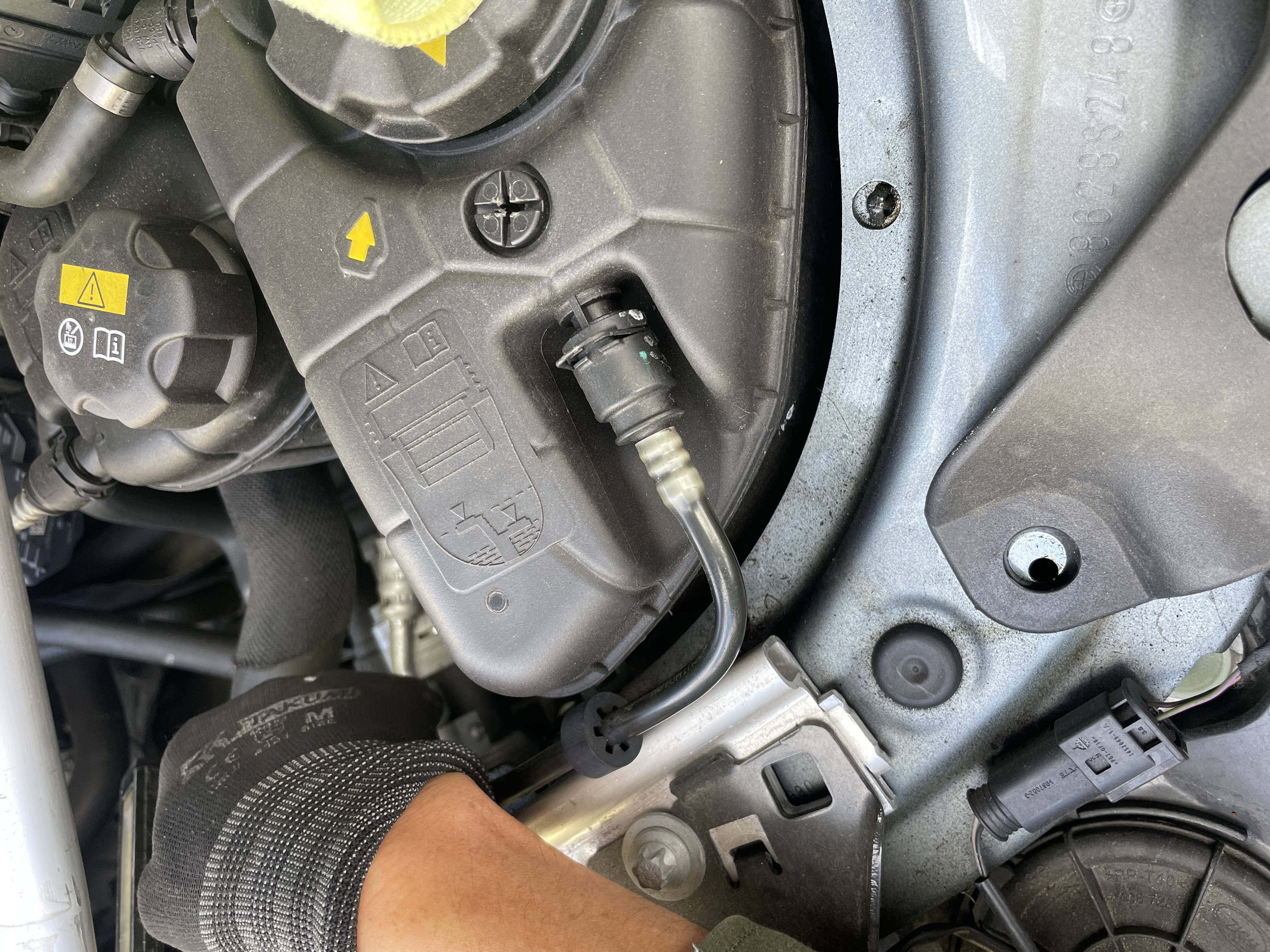 BMWB48エンジンの色々～