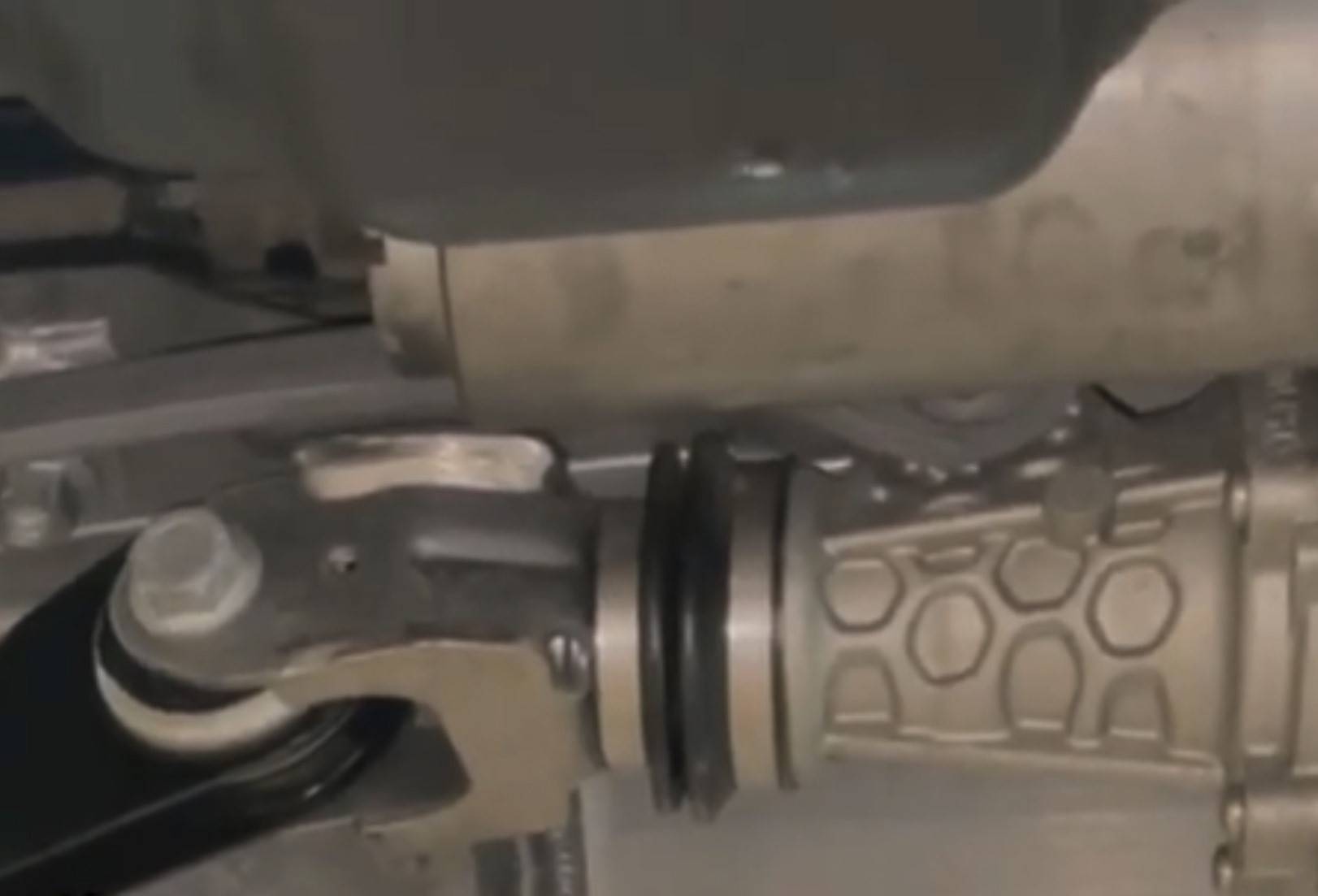 BMWの4WSに関して!!01