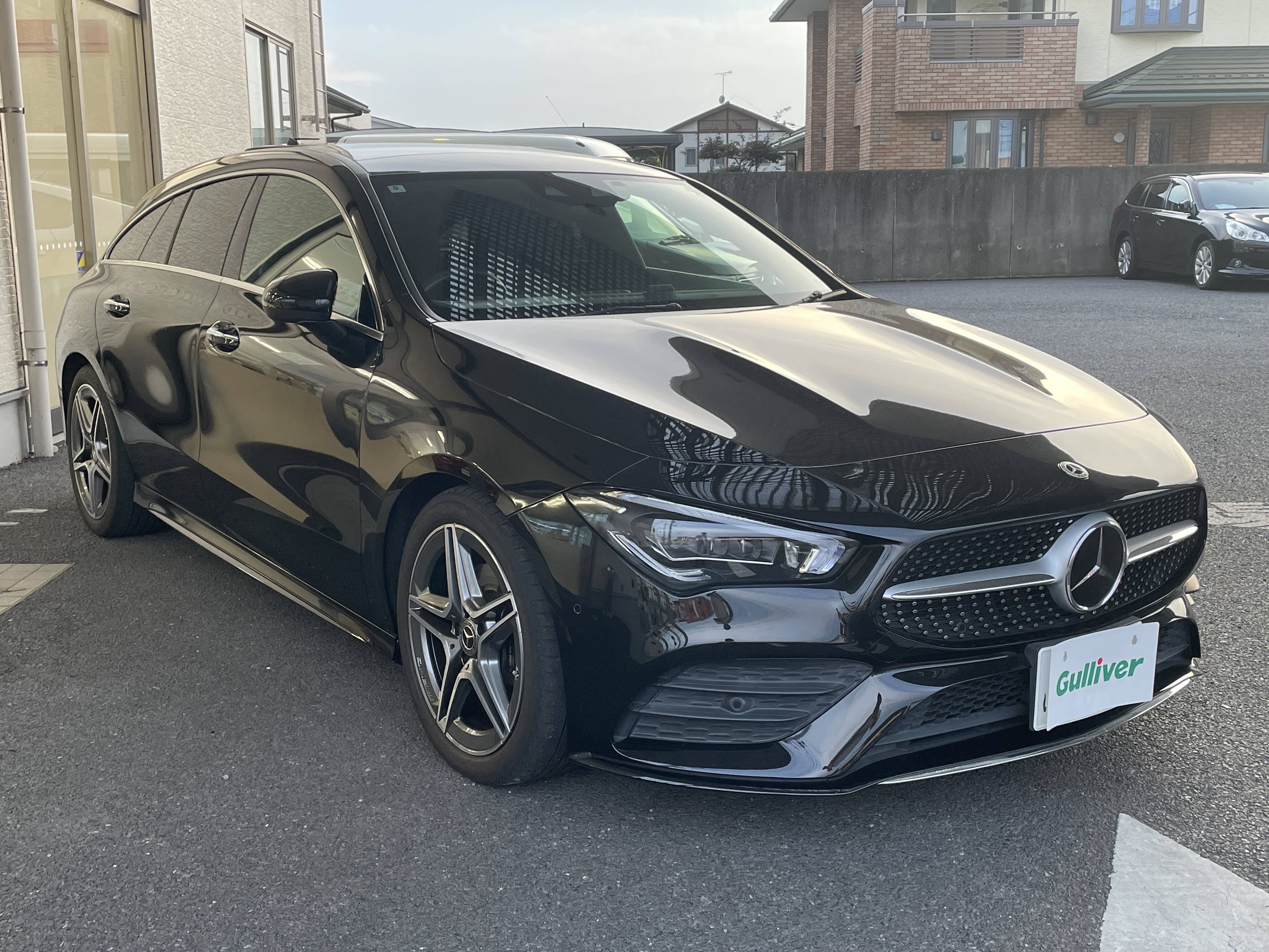 輸入車も買取・販売しています！