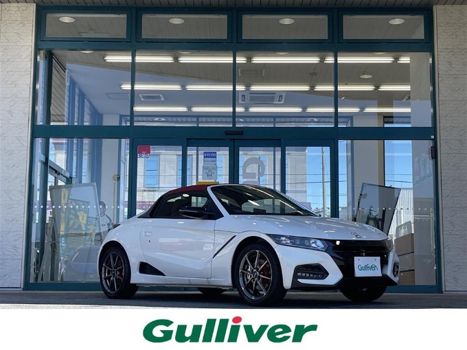 【他店入荷情報】R03 ホンダ Ｓ６６０ モデューロＸ