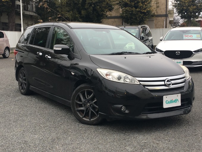 【入荷情報】 H25 日産 ラフェスタ ハイウェイスター Ｇスプレモ