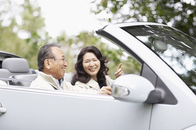 修復歴車って本当に大丈夫？