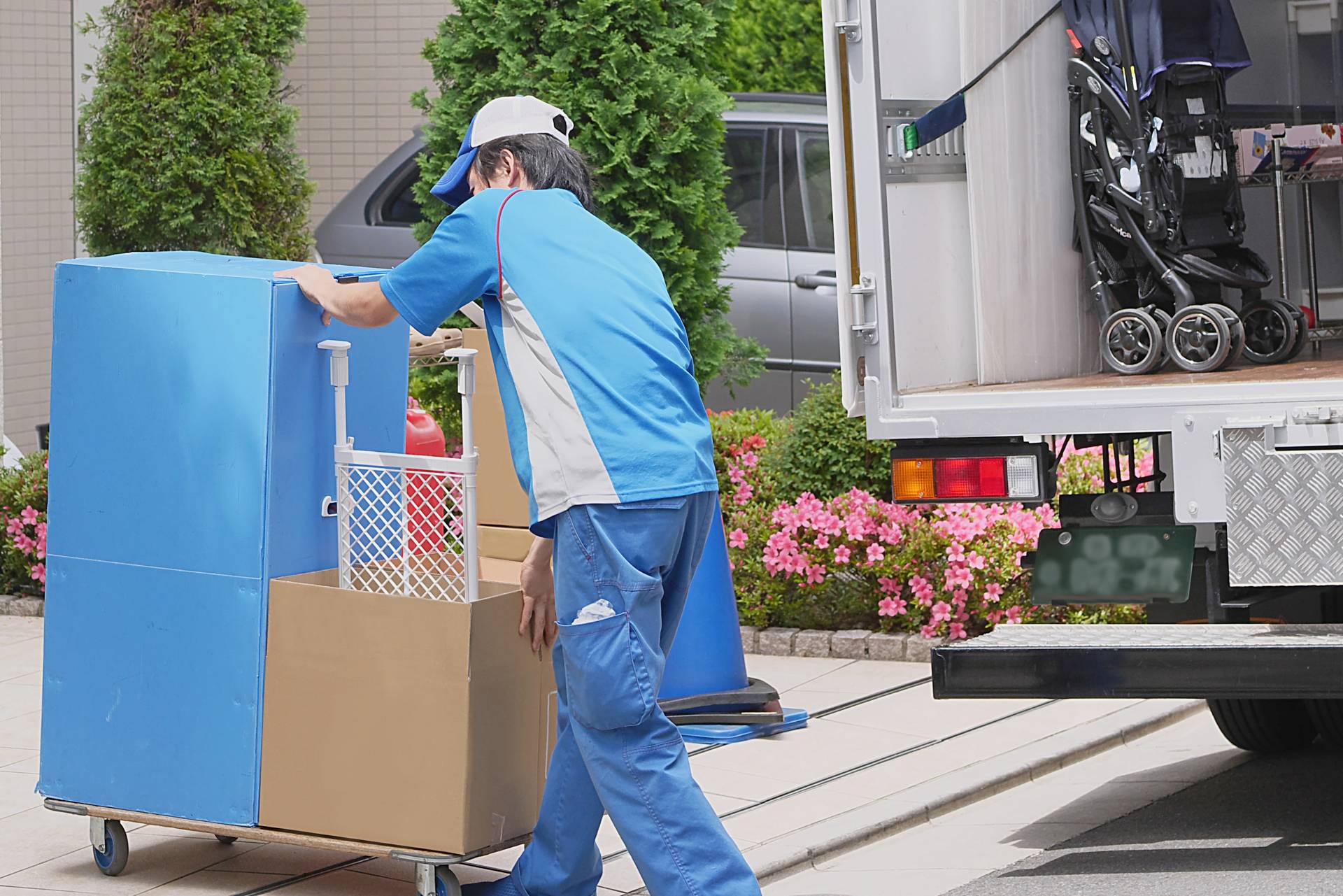 【夏本番】エアコンの効きが悪い？その原因と自分でできる簡単なチェック方法