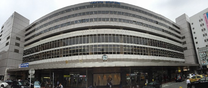 博多に行ってきました！