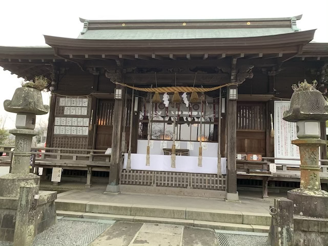 返納してきました！