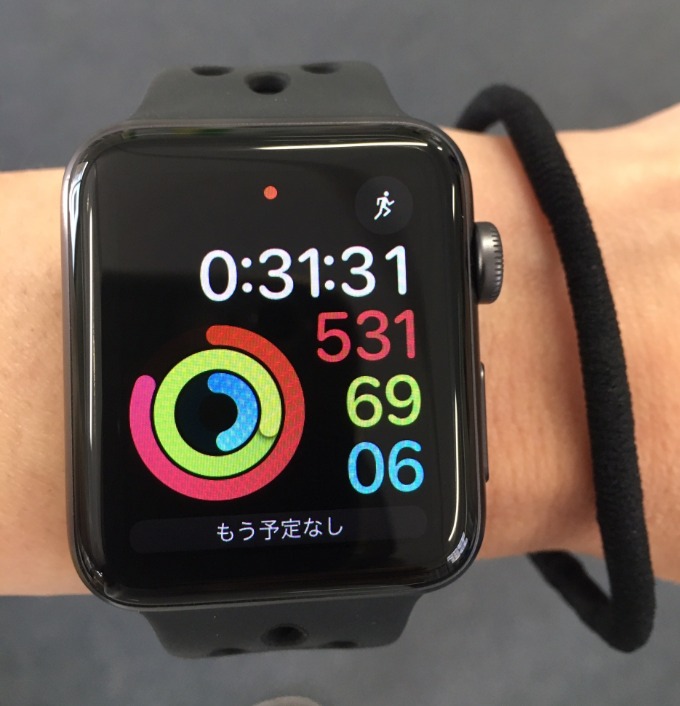 私事ですが、、、