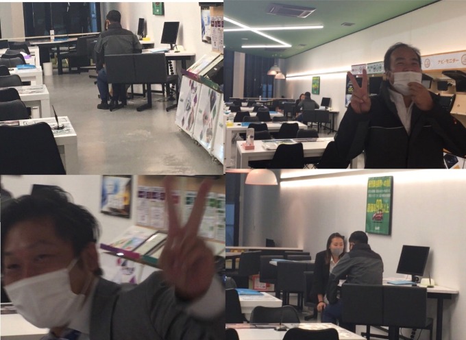 B'day サプライズ