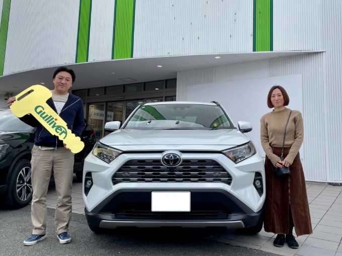 【ご納車㊗︎おめでとうございます！！！】