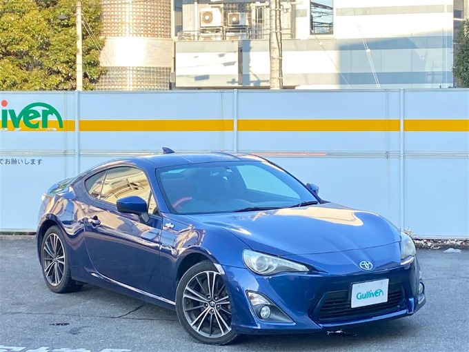 【入荷情報】86が入荷しました！ 