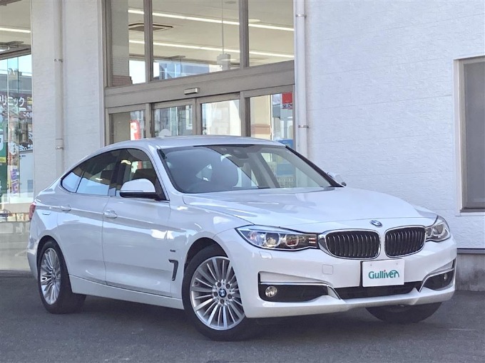 【入荷情報】BMW 320iが入荷しました！ 