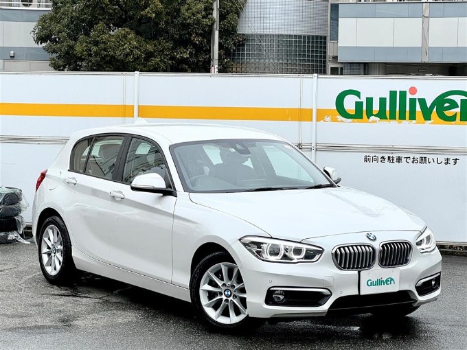 【入荷情報】BMWが入荷しました！
