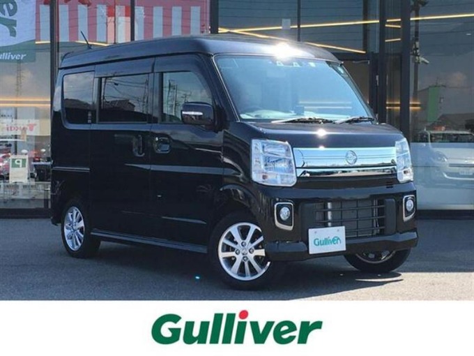 【☆中古車入荷 NV100クリッパーリオ　岐阜県可児市☆ ガリバー21号可児店】
