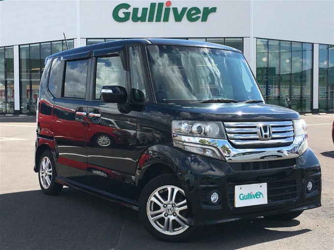 今週おすすめ軽自動車1