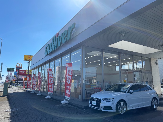 晴天の日曜日！営業開始です！！皆さまのご来店お待ちしております！02