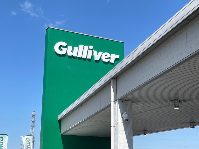 新人スタッフ日記　社用車にておつかい02