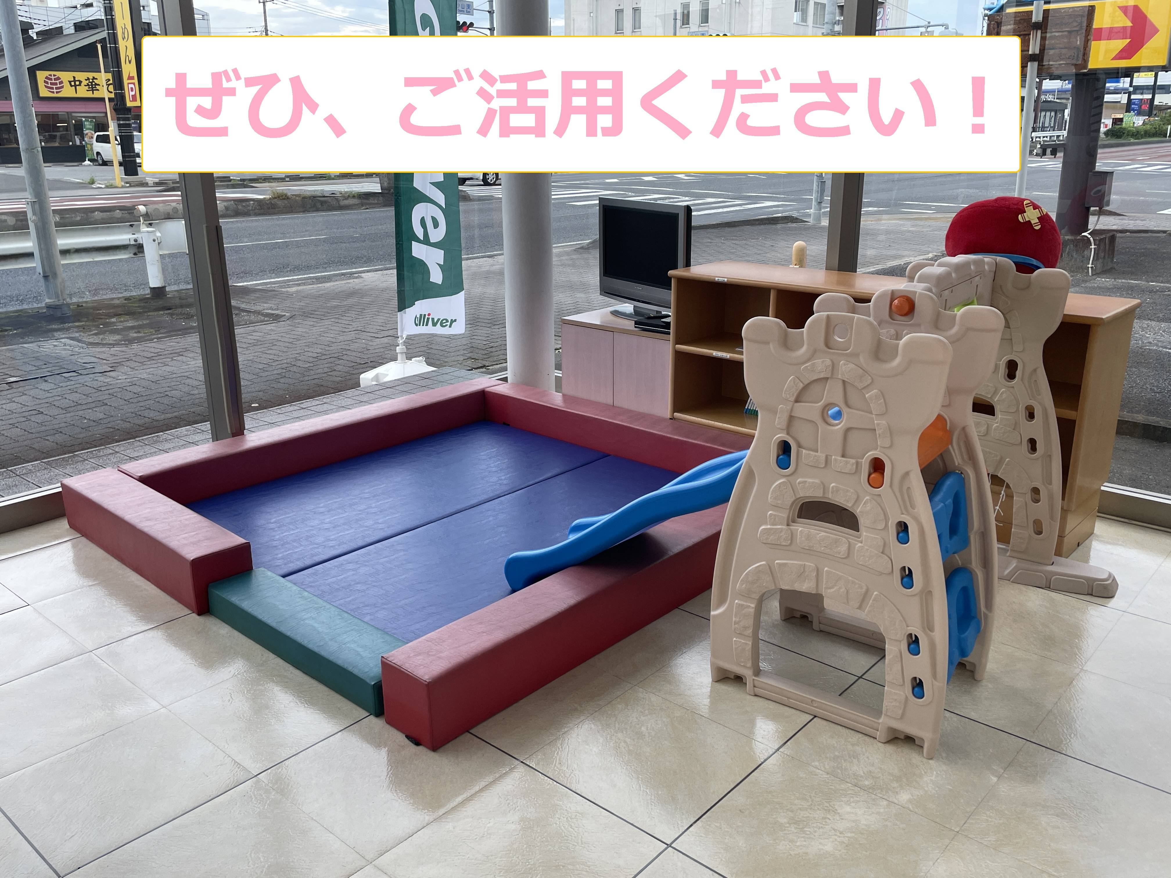 【OPEN】　８月４日（月）今週の営業が始まります！