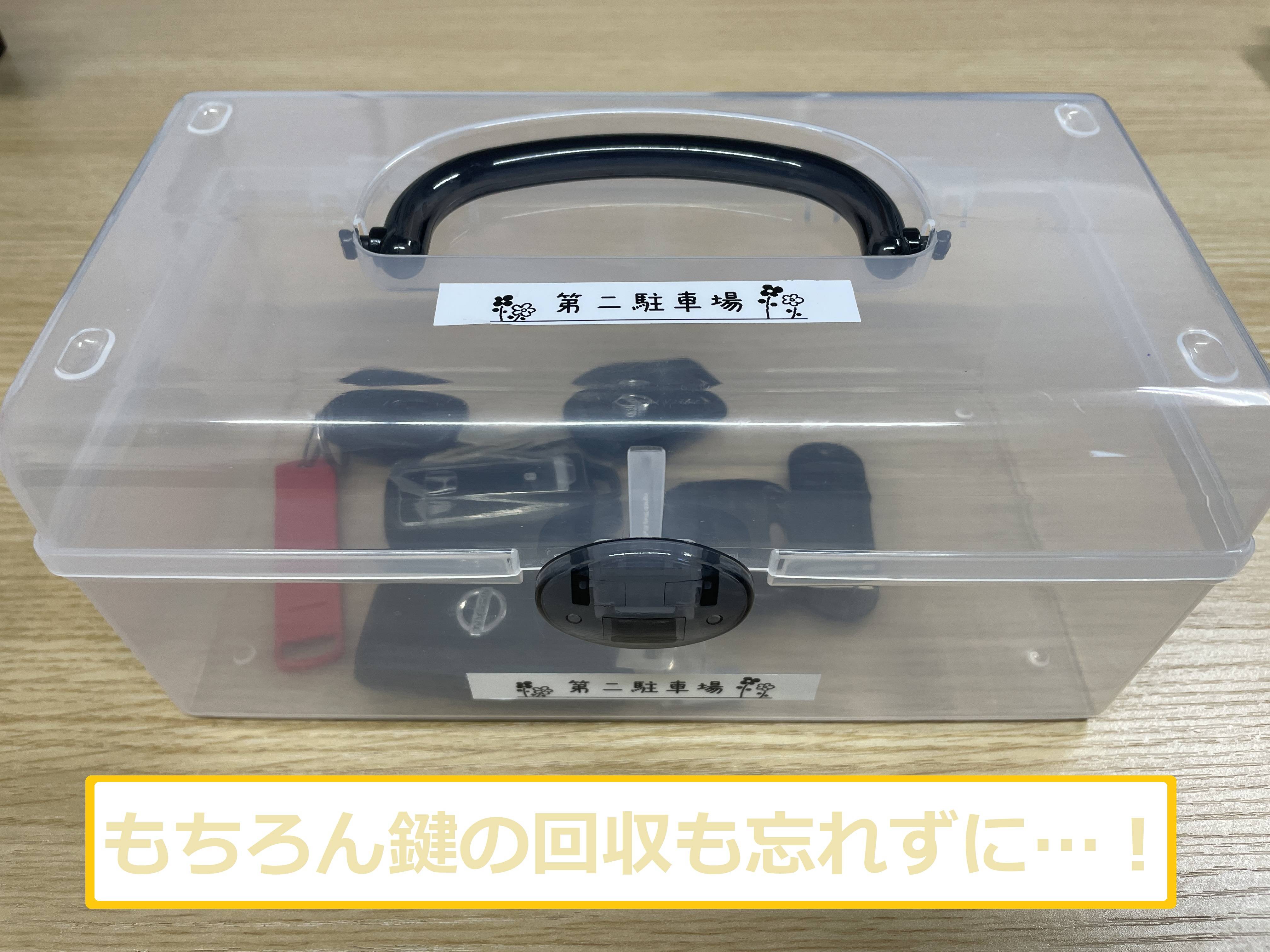 【OPEN】 10月29日(水)本日も営業スタートです!