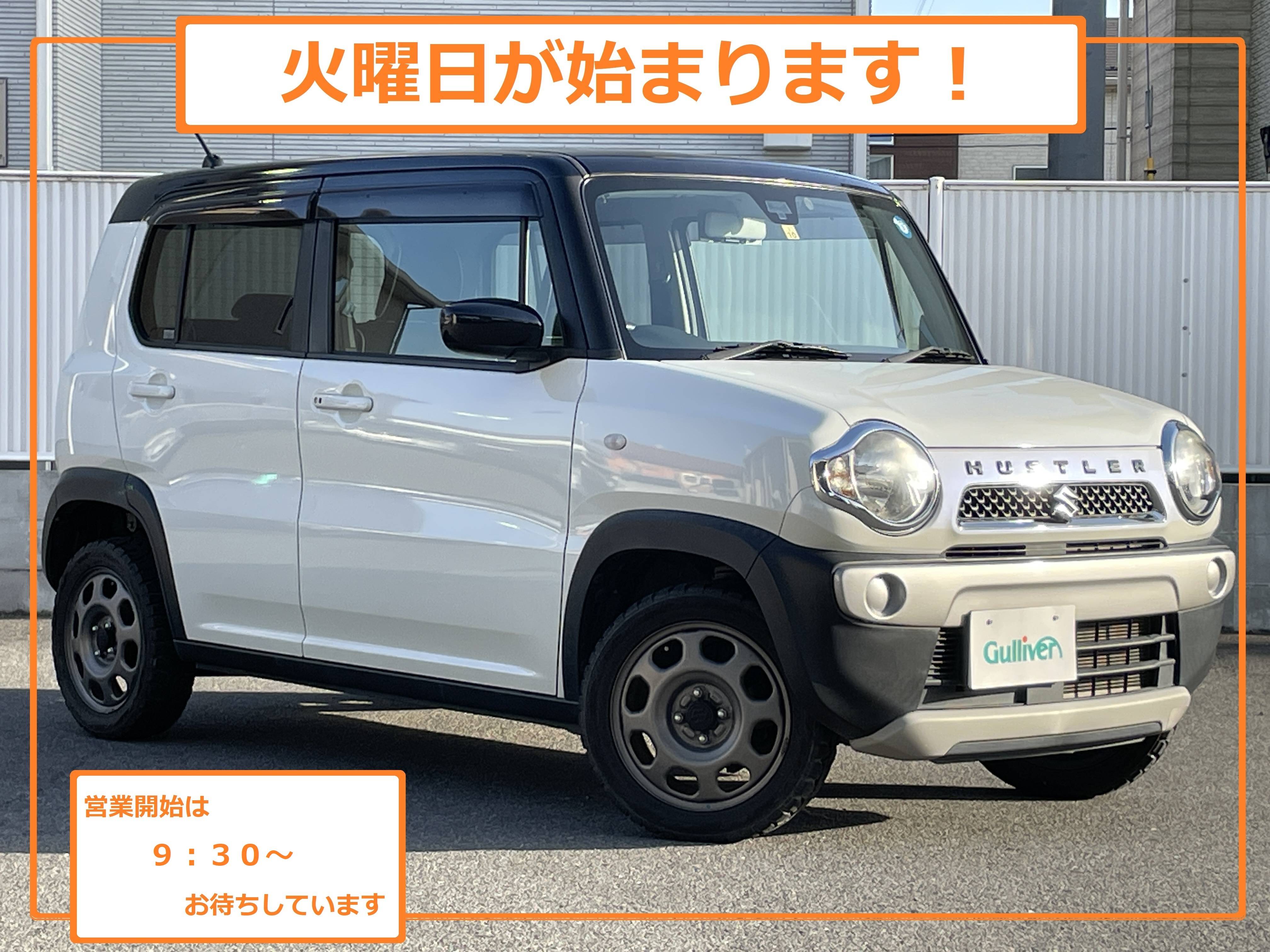 【OPEN】 3月2日(月)営業開始していきます!02