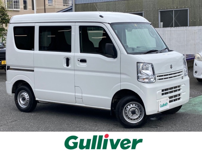 エヴリィV入庫しました！！