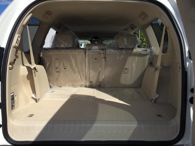 R03 ランドクルーザー プラド ＴＸ Ｌパッケージ入荷しました！！02