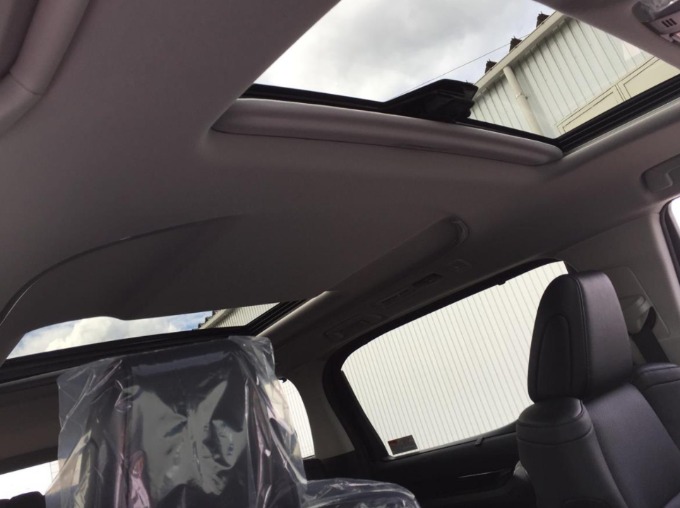 令和3年式 アルファード Ｓ Ｃパッケージ入荷しました！！02