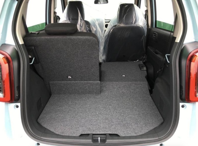 令和3年式 N-ONE オリジナル！入荷しました！！！02