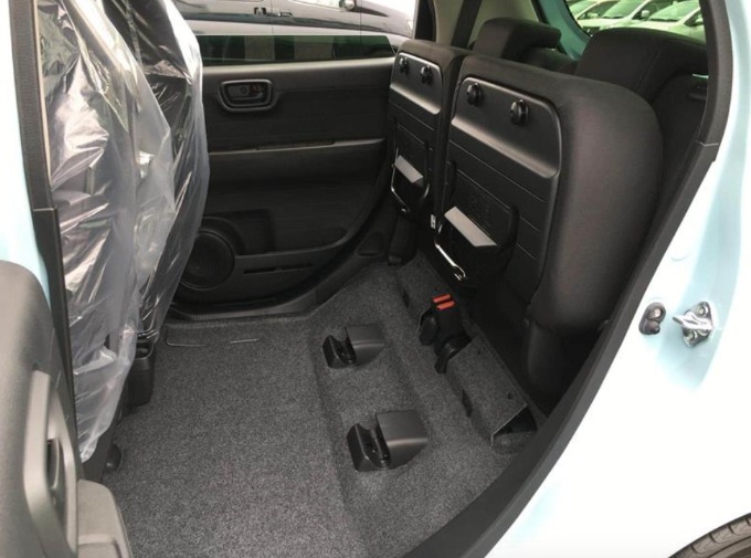 令和3年式 N-ONE オリジナル！入荷しました！！！03