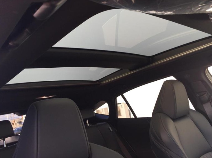 令和3年式 ハリアー Z 入荷しました!!02