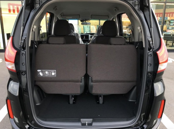 令和3年式 フリードハイブリット Ｇ ホンダセンシング入荷しました！！04