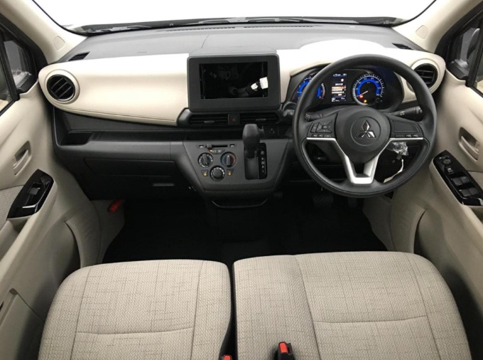 令和3年式 ekワゴン M入荷しました！！02