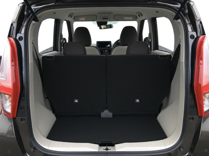 令和3年式 ekワゴン M入荷しました！！04