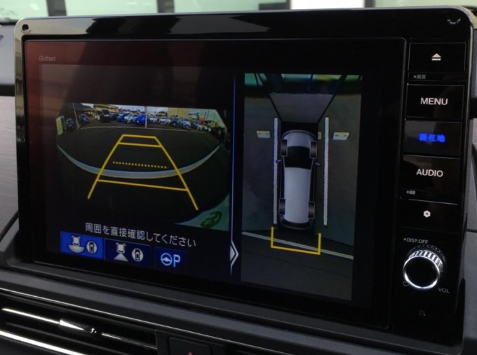 令和3年式 オデッセイ アブドルート入荷しました！！03