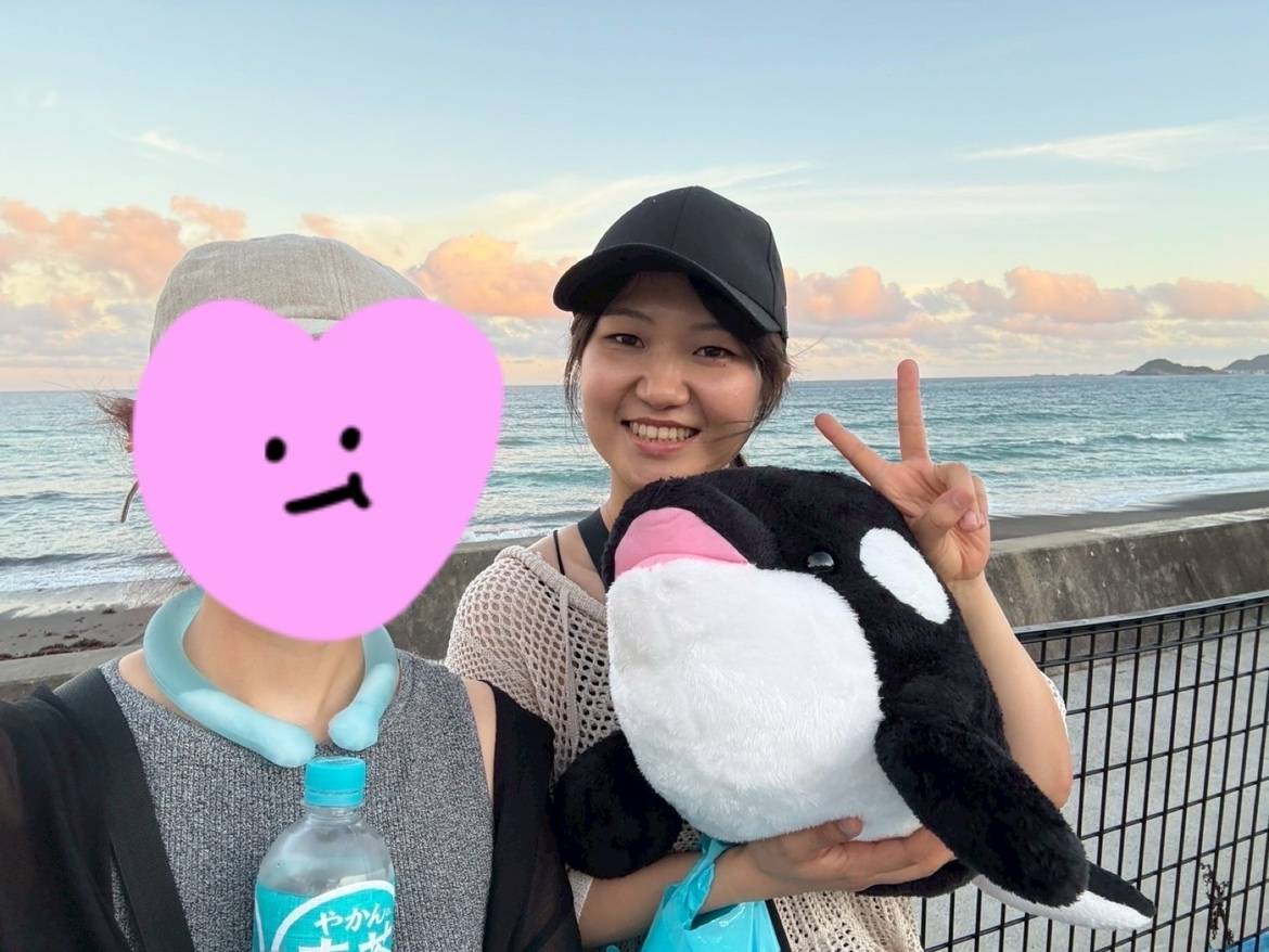 夏といえば！？04