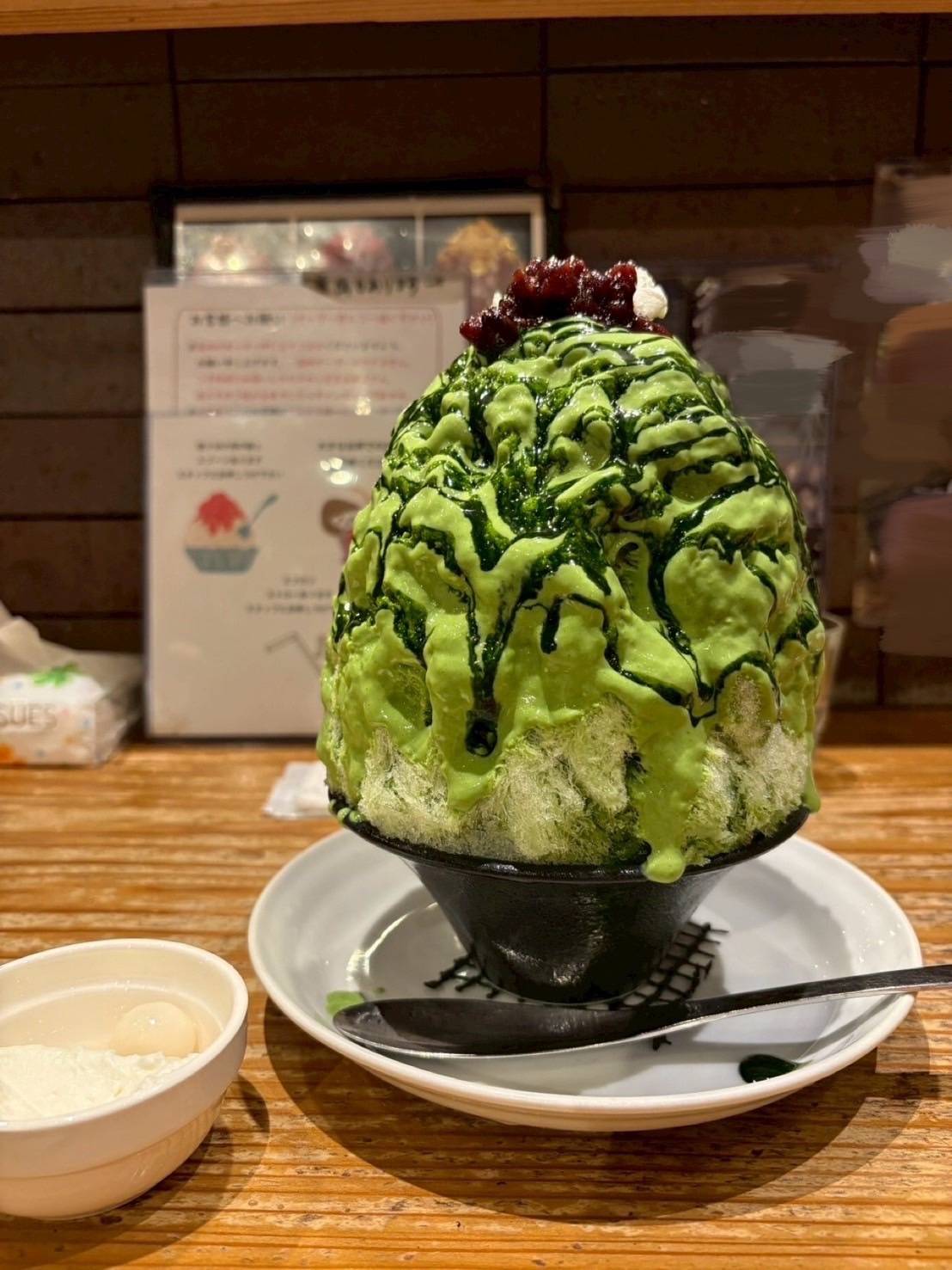 休日のグルメ旅♪05