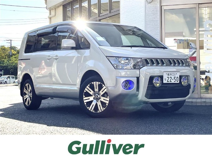 中古車入荷情報！！ H26 三菱 デリカＤ：５ Ｇ－Ｐｏｗｅｒ ｐａｃｋａｇｅ