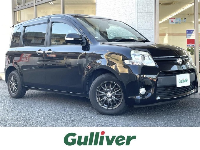 中古車入荷情報！！H25 トヨタ シエンタ ＤＩＣＥ リミテッド