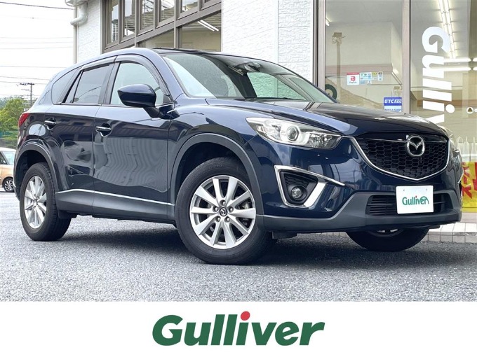 中古車入荷情報！！H26 マツダ ＣＸ－５ ＸＤ