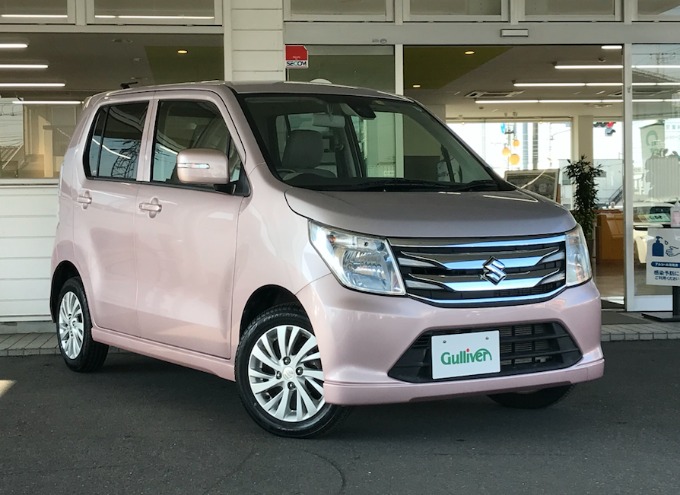 【新鮮在庫ワゴンR】が入荷致しました！！！！
