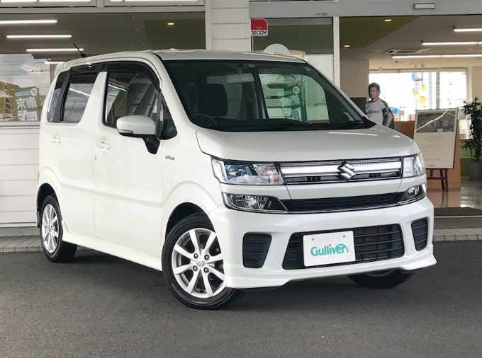 【新鮮在庫ワゴンR】が入荷致しました！！！！