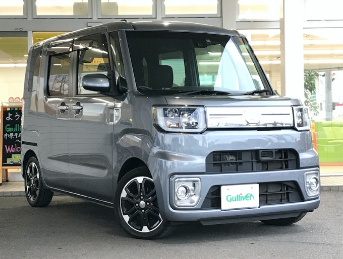 【新鮮在庫ウェイク】が入荷致しました！！！！