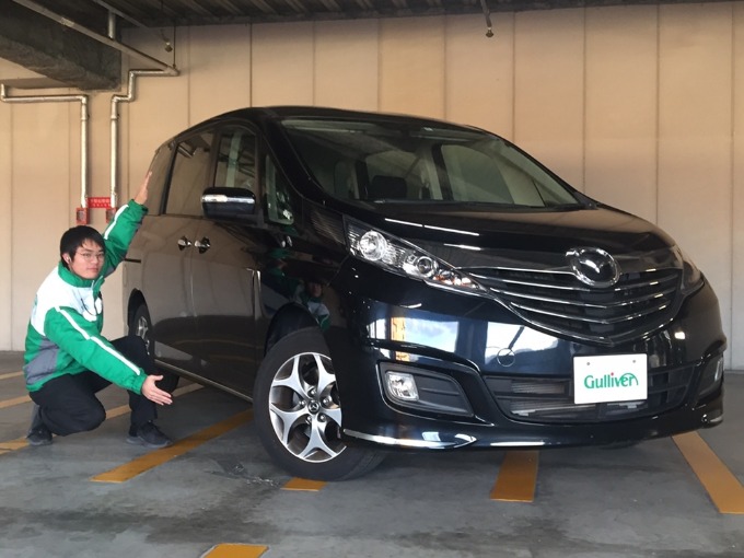 ☆★オススメ車両のご紹介★☆01