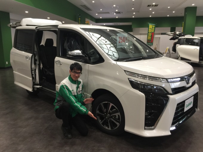 ☆★オススメ装備のご紹介★☆01